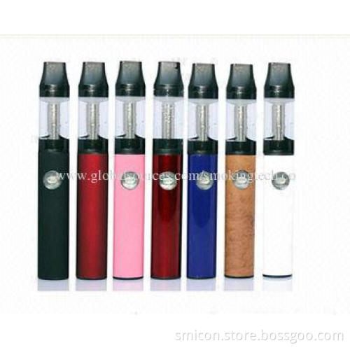 Elips Electronic Cigarettes with 1.2mL Atomizer Capacity and Improved Tank System
